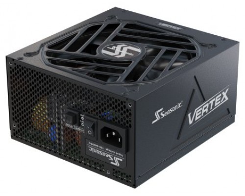 Seasonic VERTEX PX-1000 unidad de fuente de alimentación 1000 W 24-pin ATX ATX Negro (Espera 4 dias)